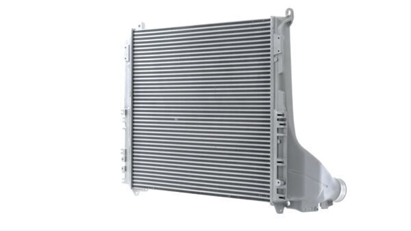 INTERCOOLER BEHR-MAHLE