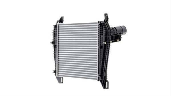 INTERCOOLER MAHLE BEHR