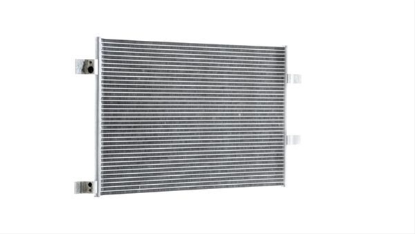 CONDENSATOR A/C BEHR-MAHLE