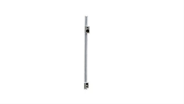 CONDENSATOR A/C BEHR-MAHLE