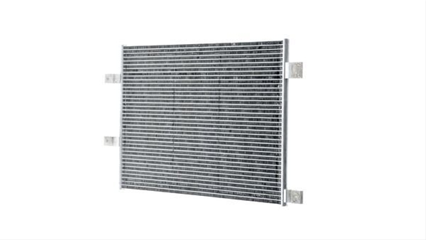 CONDENSATOR A/C BEHR-MAHLE