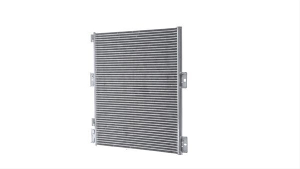 CONDENSATOR A/C MAHLE BEHR