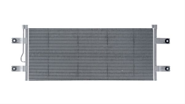 CONDENSATOR A/C MAHLE BEHR
