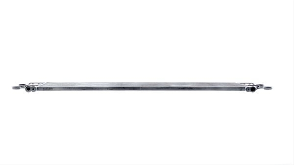 CONDENSATOR A/C MAHLE BEHR