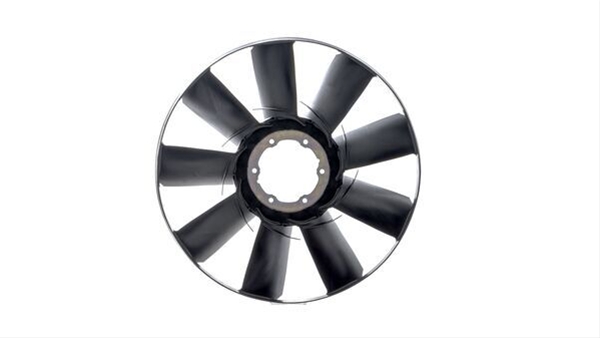 PALETA VENTILATOR AGR MAHLE BEHR