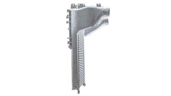 INTERCOOLER MAHLE BEHR