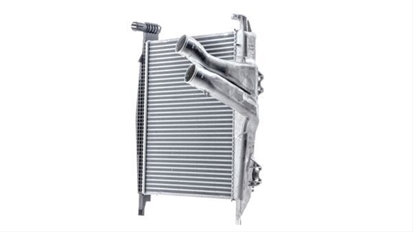 INTERCOOLER MAHLE BEHR