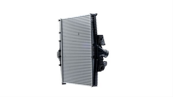 INTERCOOLER MAHLE BEHR