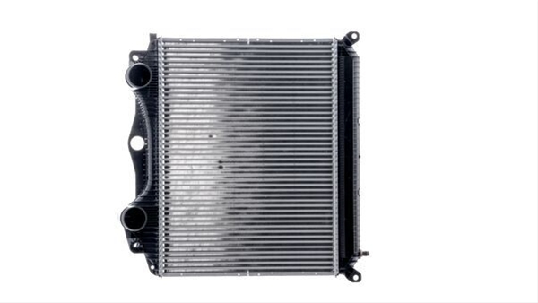 INTERCOOLER MAHLE BEHR