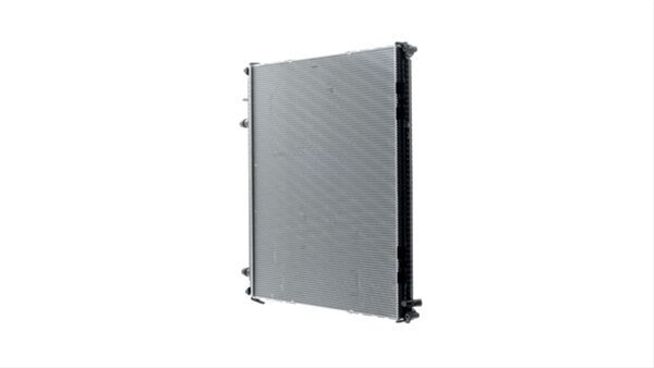 RADIATOR RACIRE MOTOR MAHLE BEHR
