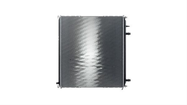 RADIATOR RACIRE MOTOR MAHLE BEHR