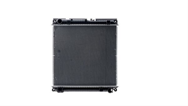 RADIATOR RACIRE MOTOR MAHLE BEHR