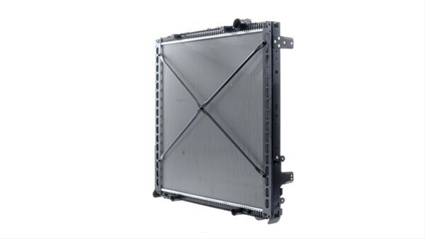 RADIATOR RACIRE MOTOR MAHLE BEHR