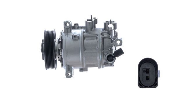COMPRESOR A/C MAHLE BEHR