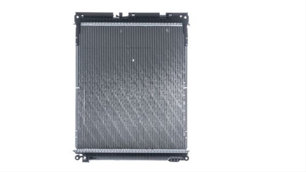 RADIATOR RACIRE MOTOR MAHLE BEHR