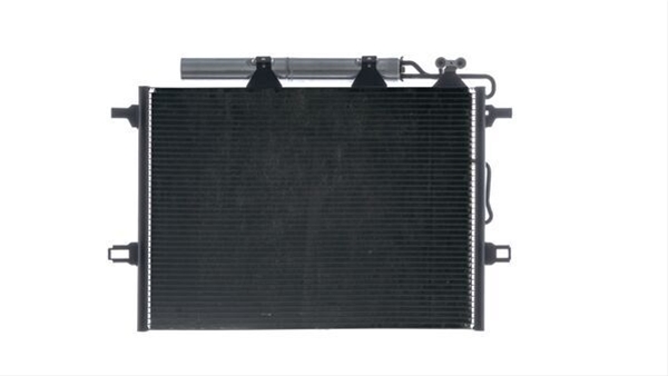 CONDENSATOR A/C MAHLE BEHR