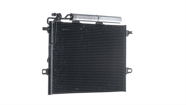 CONDENSATOR A/C MAHLE BEHR