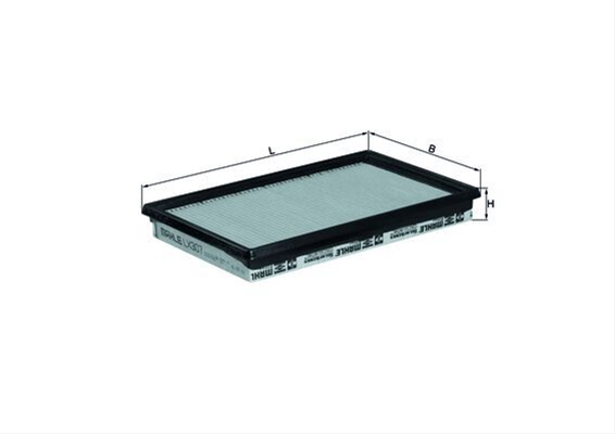 FILTRU AER