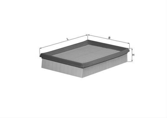 FILTRU AER