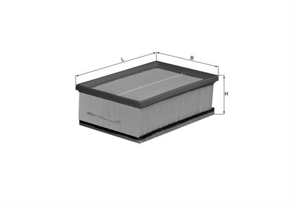Imagine pentru produsul „FILTRU AER"