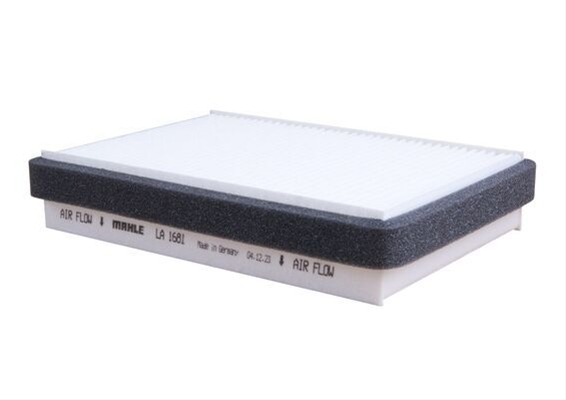 FILTRU AER HABITACLU - MAHLE