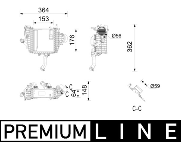 BEHR *** PREMIUM LINE ***