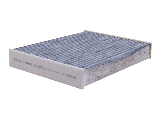 FILTRU AER HABITACLU CARBON ACTIV - MAHLE