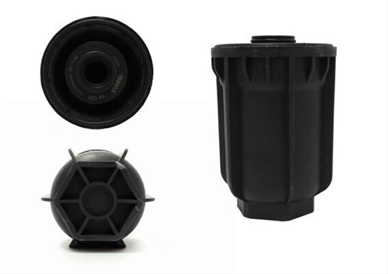 Imagine pentru produsul „KIT FILTRU UREE - MAHLE"