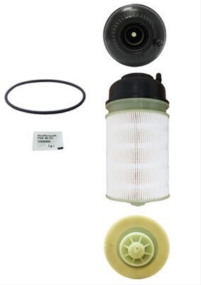 FILTRU COMBUSTIBIL- MAHLE