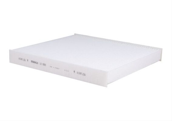 FILTRU, AER HABITACLU