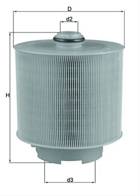 Imagine pentru produsul „FILTRU AER"