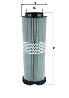 Imagine pentru produsul „FILTRU AER"