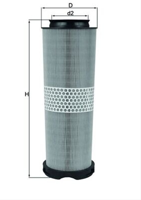 FILTRU AER