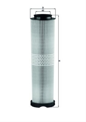 FILTRU AER