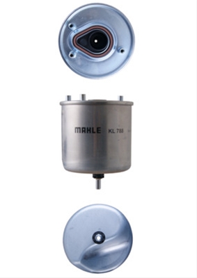 FILTRU COMBUSTIBIL