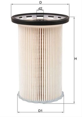 FILTRU COMBUSTIBIL