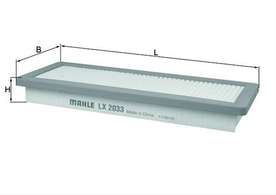 Imagine pentru produsul „FILTRU AER"
