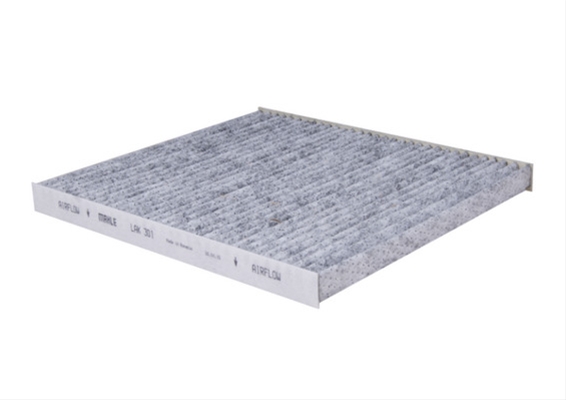 FILTRU, AER HABITACLU