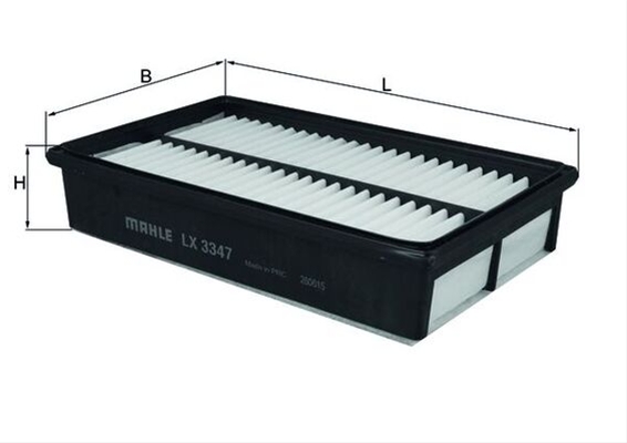 FILTRU AER