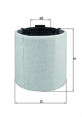 Imagine pentru produsul „FILTRU AER"