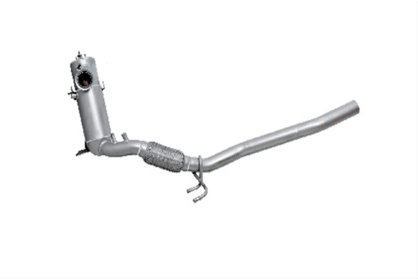 Imagine pentru produsul „DPF E5  A3 ALTEA LEON"