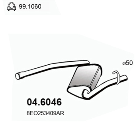 Imagine pentru produsul „TOBA ESAPAMET INTERMEDIARA"