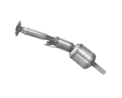 Imagine pentru produsul „FILTRU PARTICULE DIESEL DUSTER I"