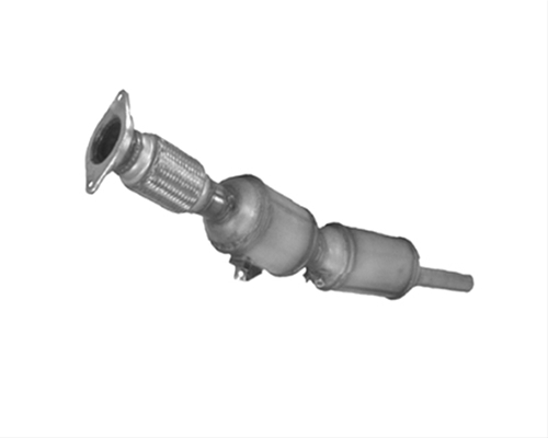 Imagine pentru produsul „DPF DACIA SANDERO LOGAN DUSTER RENAULT CLIO III1.5 TD KW55-65  01/10-01/12/13"