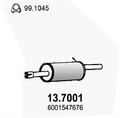 Imagine pentru produsul „TOBA ESAPAMENT FINALA"