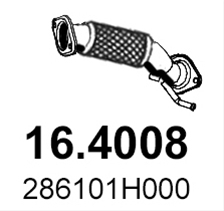 Imagine pentru produsul „RACORD FLEXIBIL"