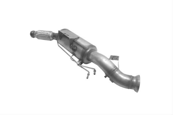 Imagine pentru produsul „FILTRU PARTICULE DIESEL"