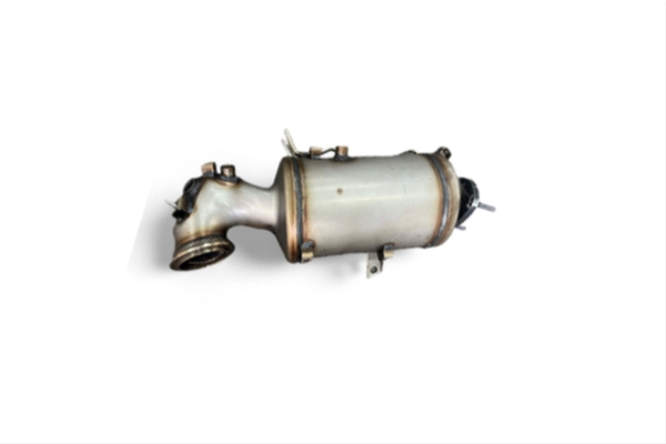 FILTRU DE PARTICULE