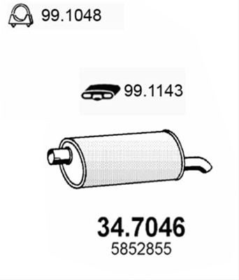 Imagine pentru produsul „TOBA ESAPAMENT FINALA"