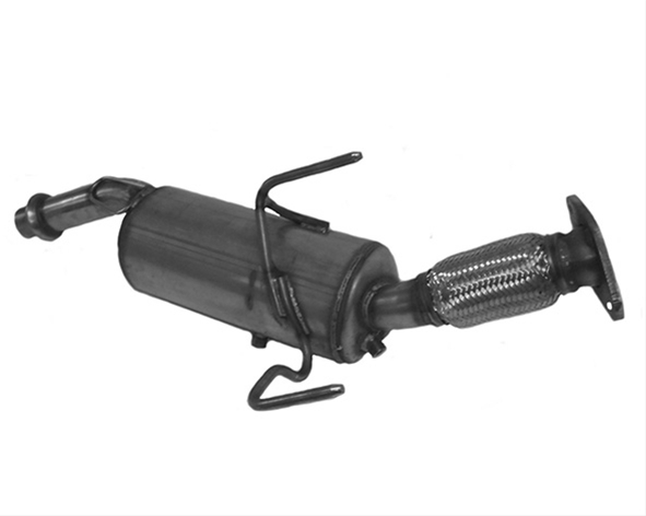 Imagine pentru produsul „FILTRU PARTICULE DIESEL E6"